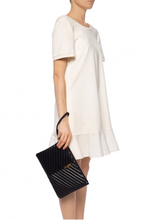 Wrist strap clutch, zdjęcie 2 Wrist strap clutch od Saint Laurent